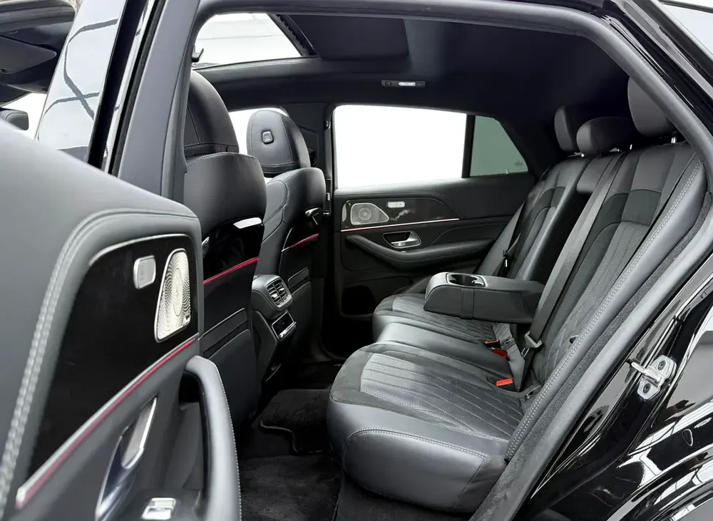 2022 Mercedes-AMG GLE 63 S Coupe, Warranty, Excellent Condition ,Japanese - Image 16