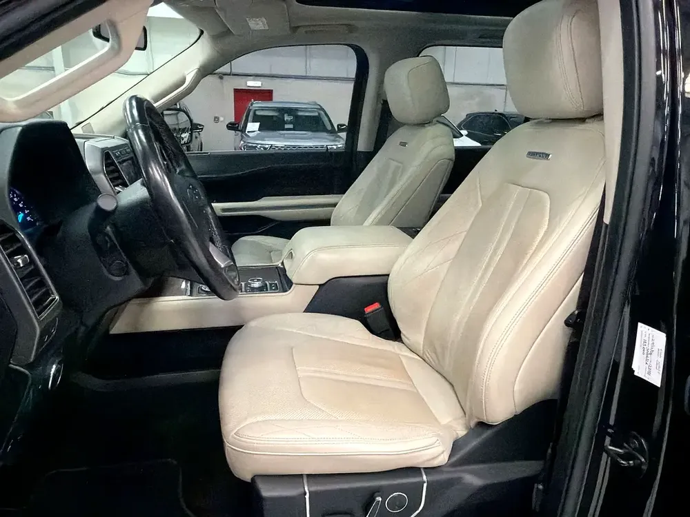 1,900 AED / Month | 0% DP AVAIL | EXPEDITION PLATINUM | FORD WARRANTY - Image 11
