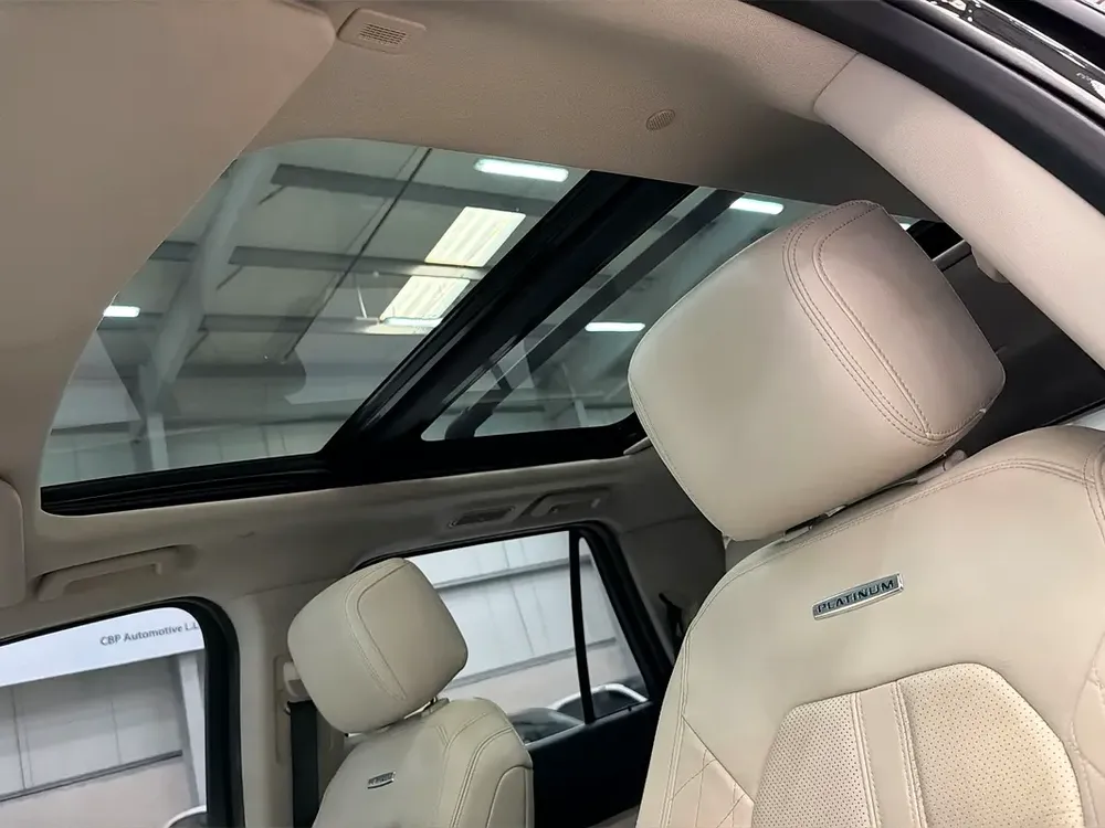 1,900 AED / Month | 0% DP AVAIL | EXPEDITION PLATINUM | FORD WARRANTY - Image 12