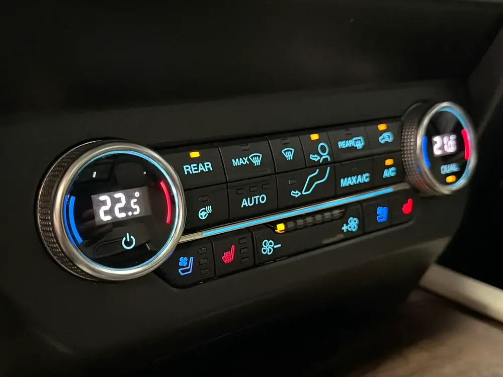 1,900 AED / Month | 0% DP AVAIL | EXPEDITION PLATINUM | FORD WARRANTY - Image 13