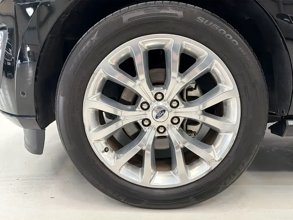 1,900 AED / Month | 0% DP AVAIL | EXPEDITION PLATINUM | FORD WARRANTY - Image 14