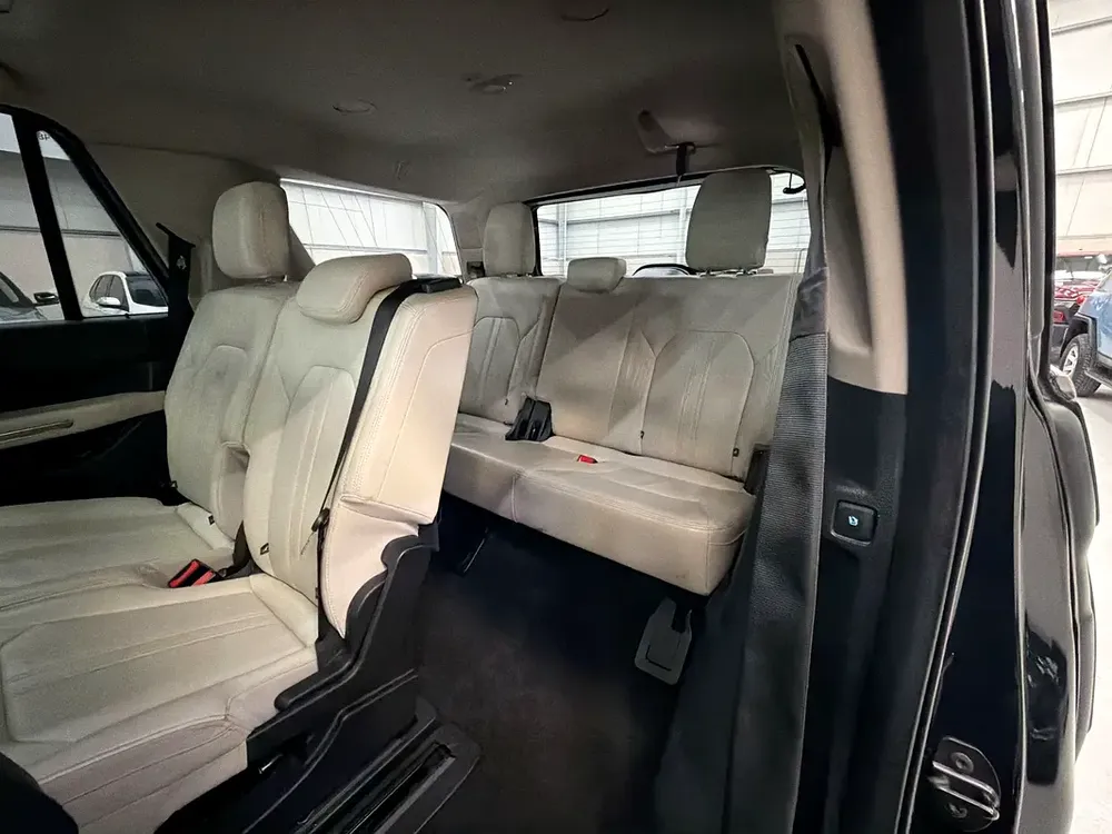 1,900 AED / Month | 0% DP AVAIL | EXPEDITION PLATINUM | FORD WARRANTY - Image 19
