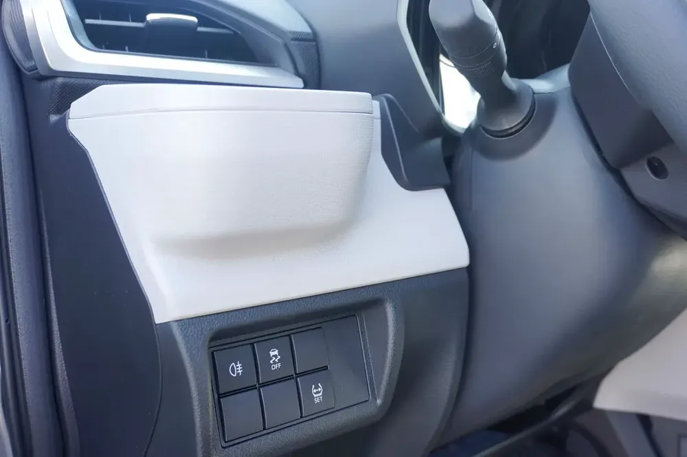 2025 MODEL TOYOTA-VELOZ 1.5L - Image 10