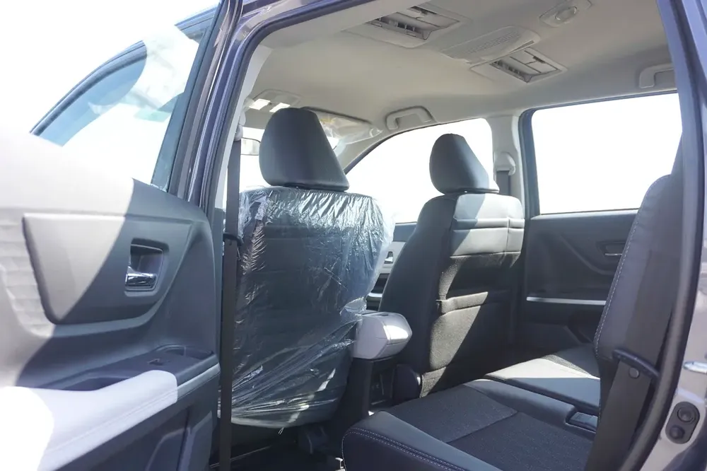 2025 MODEL TOYOTA-VELOZ 1.5L - Image 11