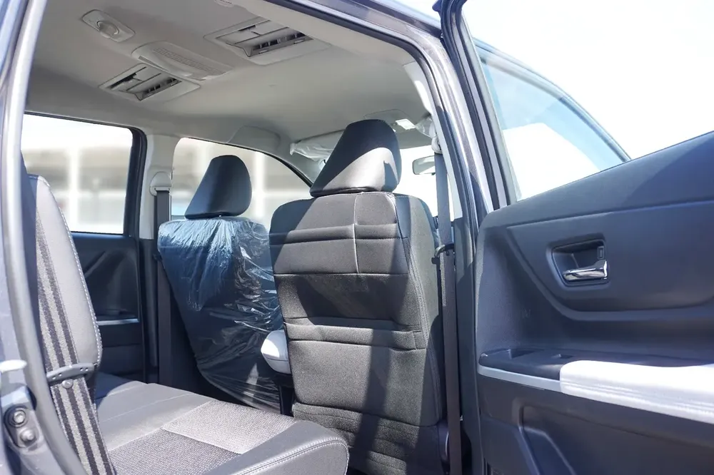 2025 MODEL TOYOTA-VELOZ 1.5L - Image 12