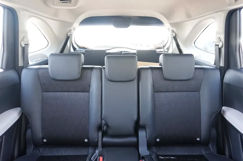 2025 MODEL TOYOTA-VELOZ 1.5L - Image 13