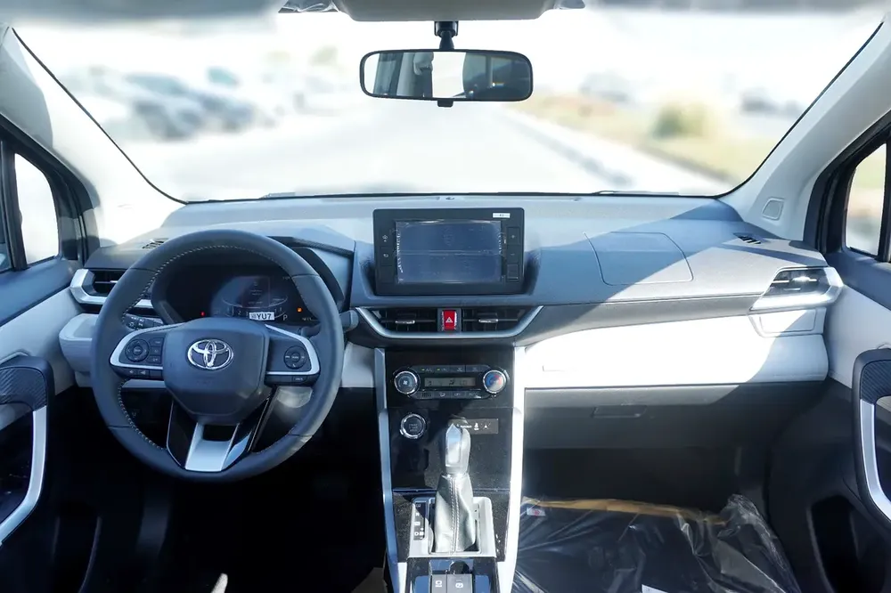 2025 MODEL TOYOTA-VELOZ 1.5L - Image 16