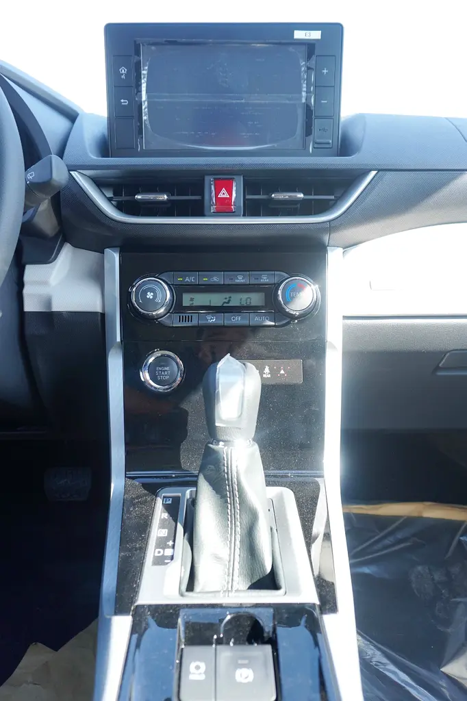 2025 MODEL TOYOTA-VELOZ 1.5L - Image 17