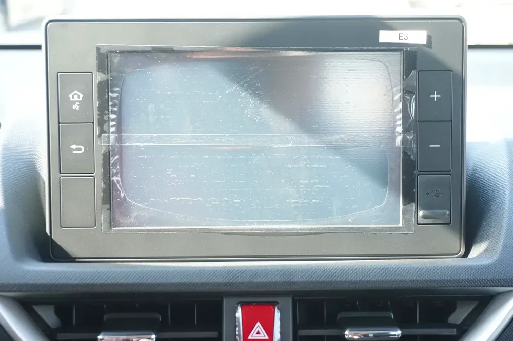 2025 MODEL TOYOTA-VELOZ 1.5L - Image 18