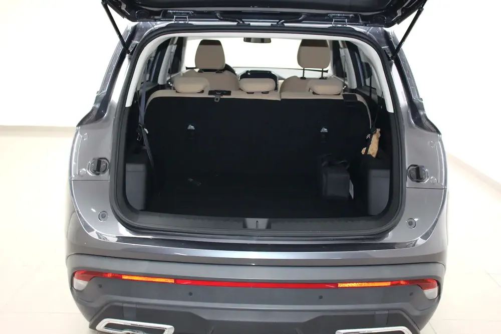 0 DP - AED 1250 Monthly - 2025 Chevrolet Captiva Premier - GCC Specs - Image 6