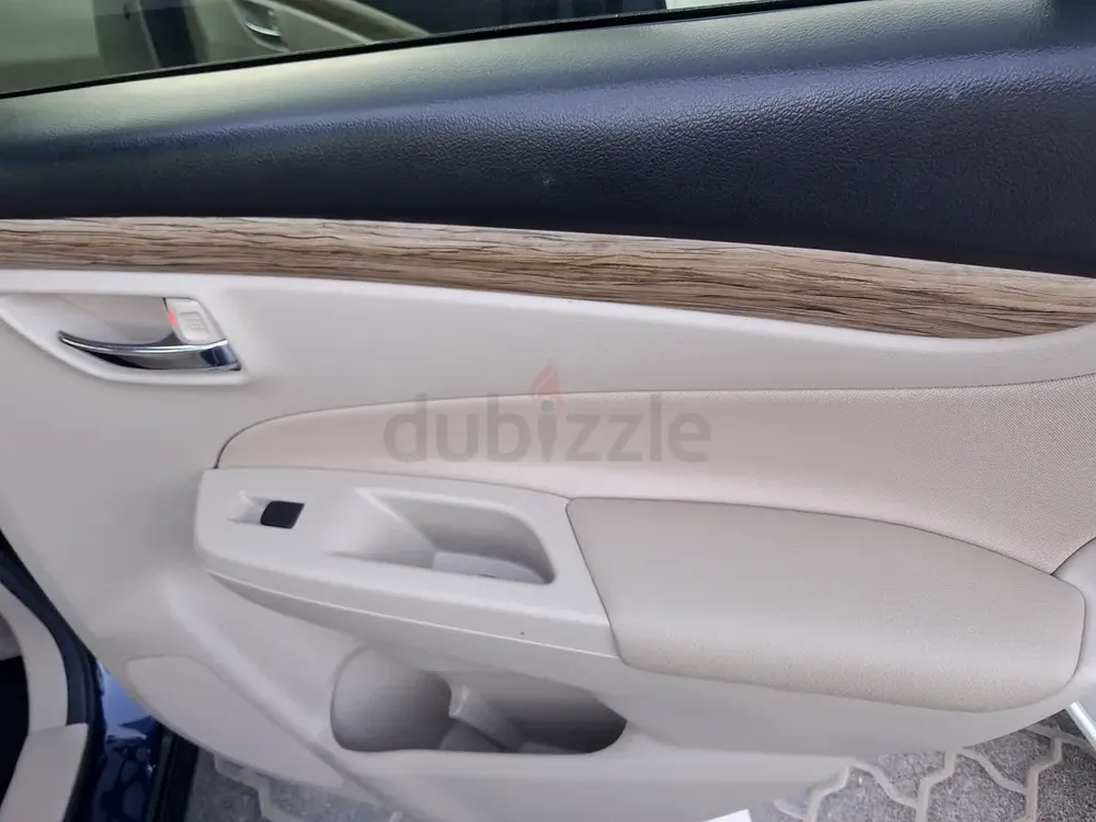 Suzuki Ciaz GL 2023 GCC Specs - Image 15