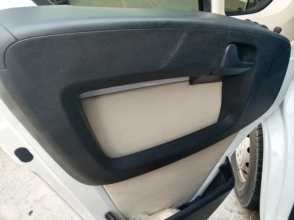 2018 FIAT DUCATO - LARGE CARGO VAN - FULL SERVICE HISTORY - Image 11