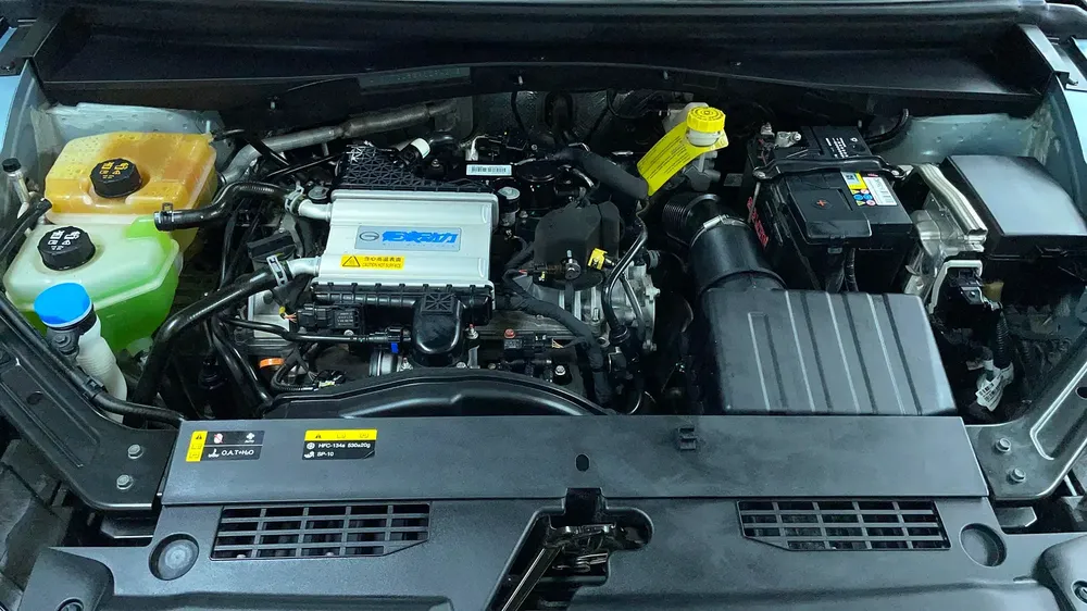 AED 940/month | 0 DP | Free 3 Months Warranty | Service History | 30 Day Return | GAC EMKOO 2024 - Image 13