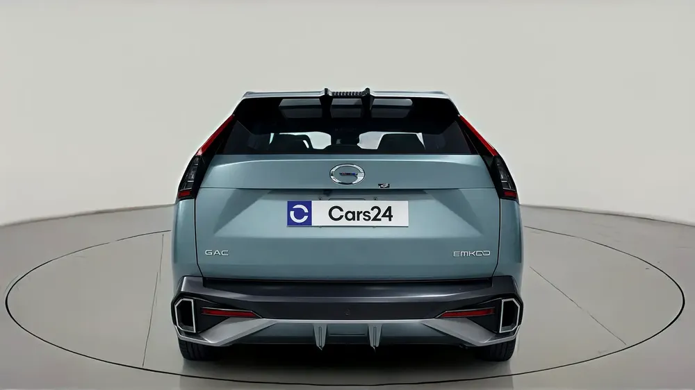 AED 940/month | 0 DP | Free 3 Months Warranty | Service History | 30 Day Return | GAC EMKOO 2024 - Image 4