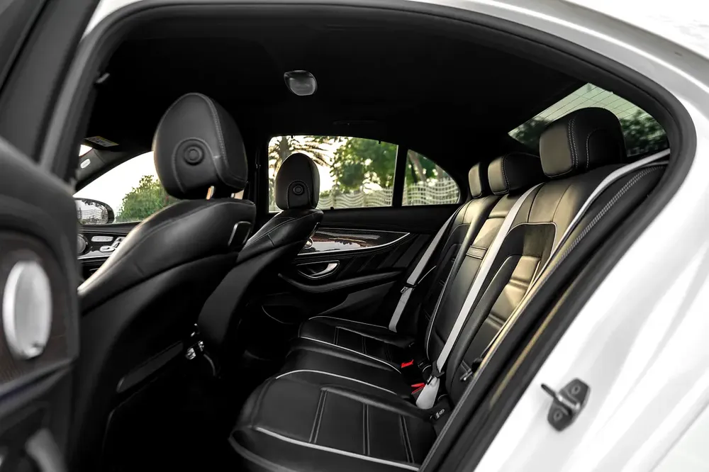 Mercedes-Benz E 63 AMG S 2018 - GCC Specs - Excellent Condition - Image 15