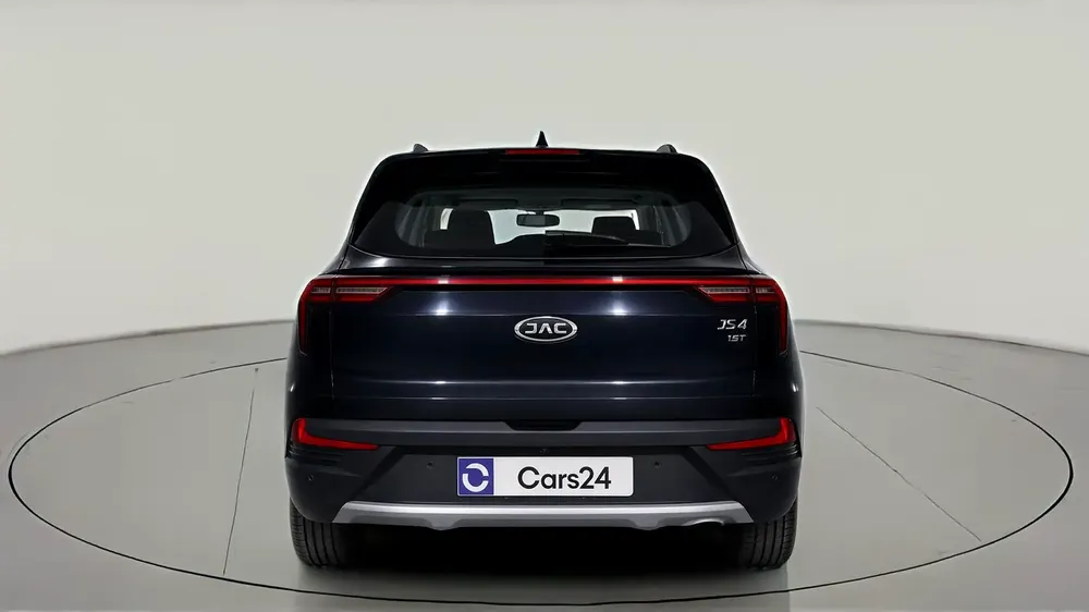 AED 549/month | 0 Downpayment | Free 3 Months Warranty | 30 Day Return | JAC JS4 2023 - Image 4