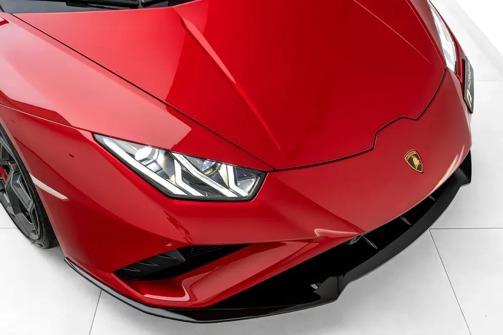 2023 LAMBORGHINI HURACAN EVO SPYDER - Image 11