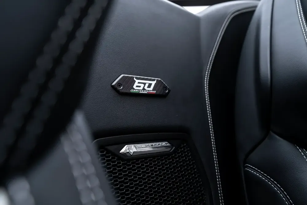 2023 LAMBORGHINI HURACAN EVO SPYDER - Image 15
