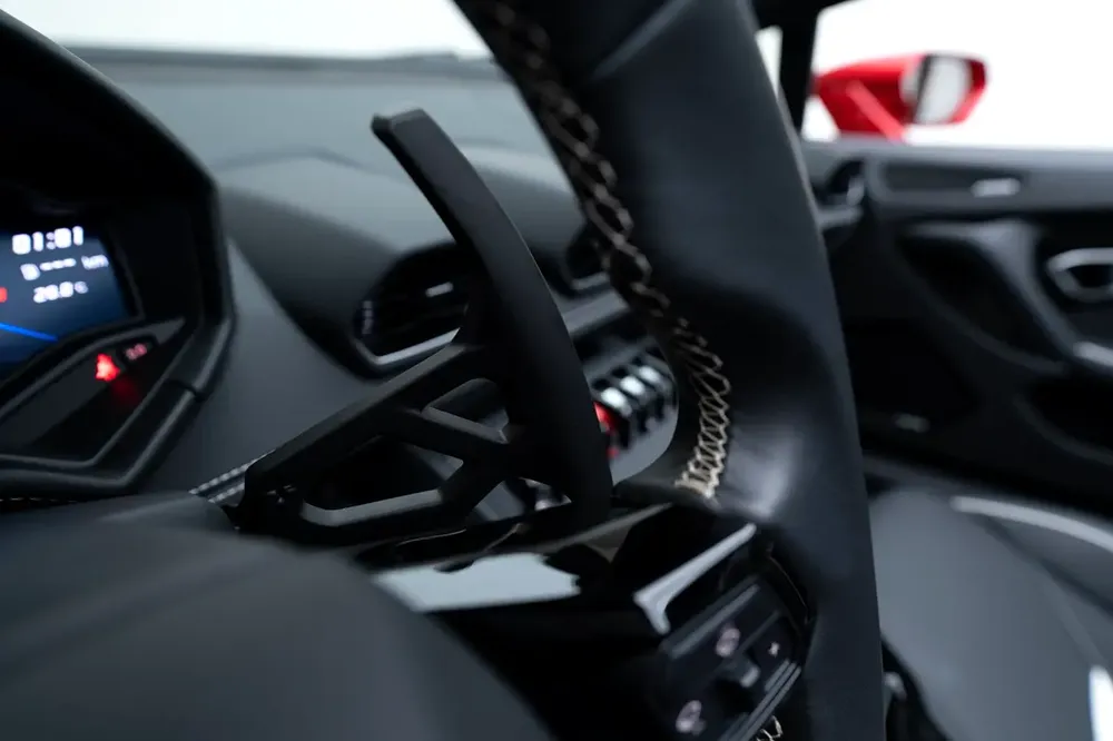 2023 LAMBORGHINI HURACAN EVO SPYDER - Image 18