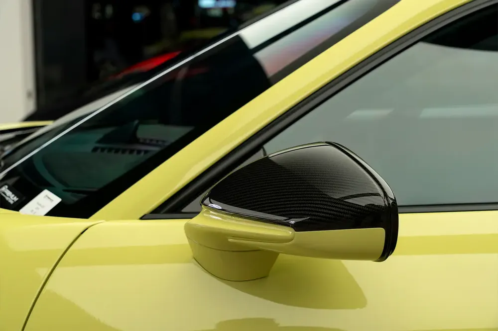 PORSCHE | 992.2 GT3 WEISSACH | GCC SPECS MAIN DEALER WARRANTY - Image 19