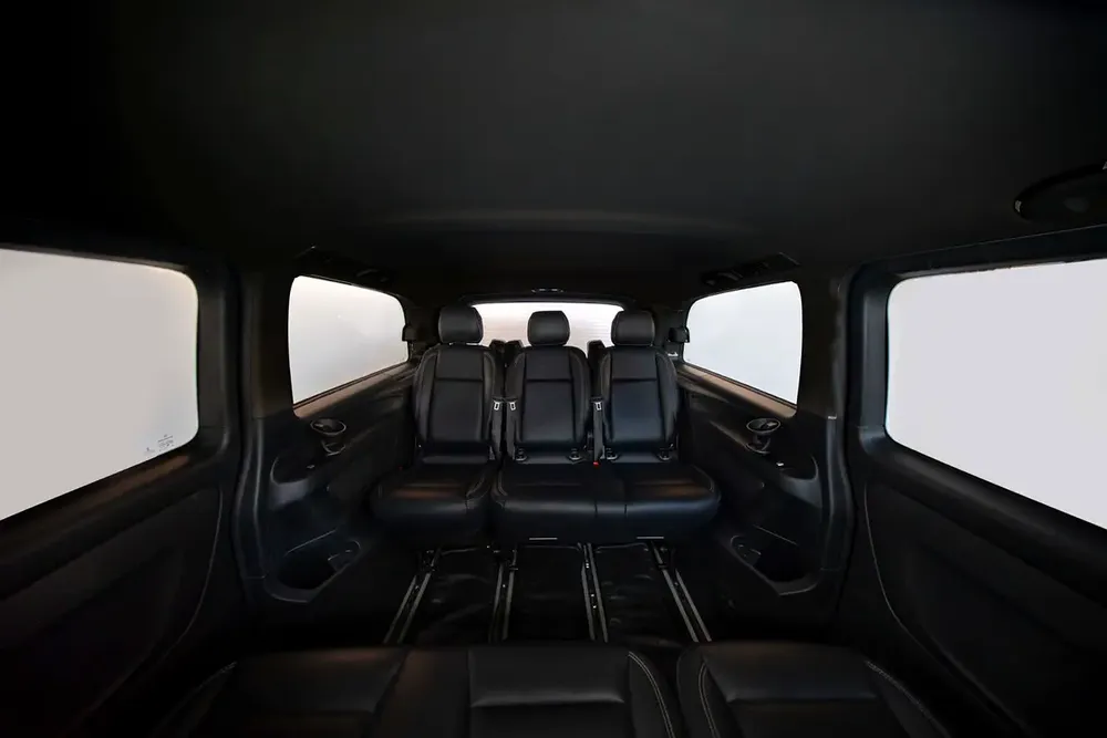 Mercedes V-Class 2022 – Full Option – Finance Available - Image 10