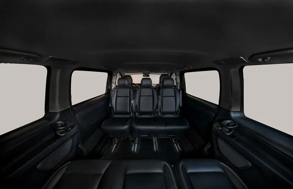 Mercedes V-Class 2022 – Full Option – Finance Available - Image 11