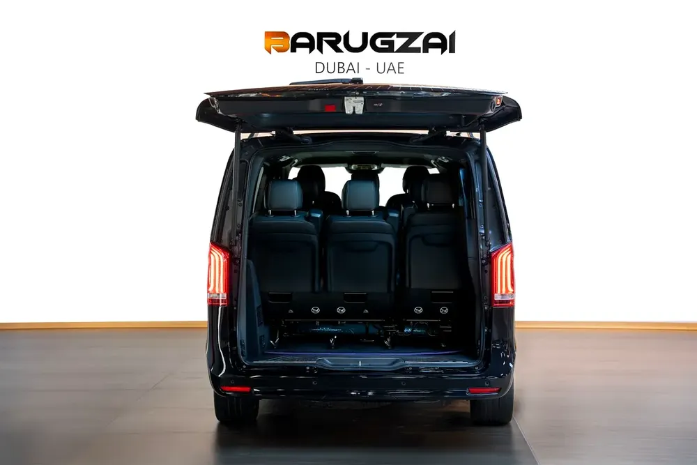 Mercedes V-Class 2022 – Full Option – Finance Available - Image 14