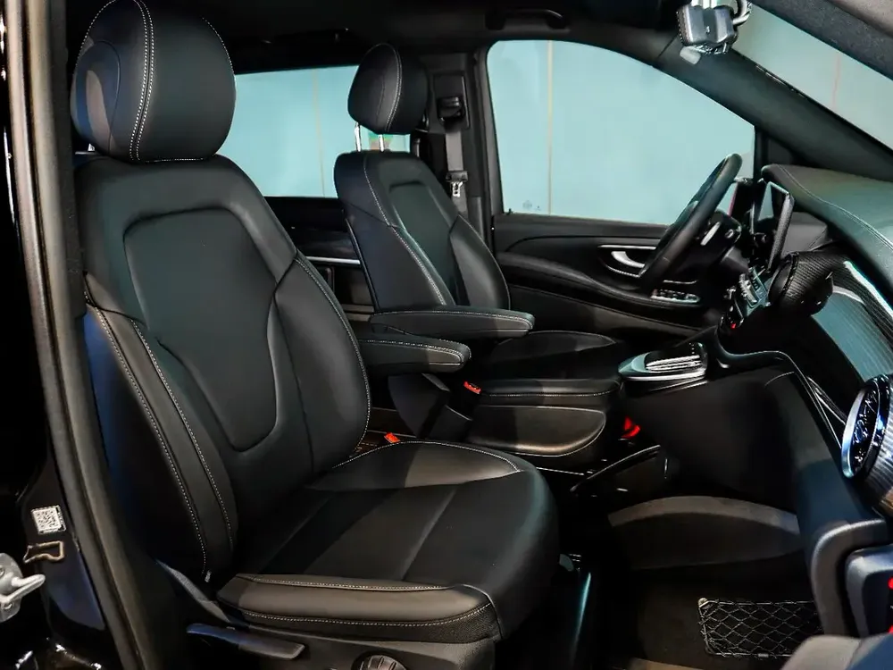 Mercedes V-Class 2022 – Full Option – Finance Available - Image 6