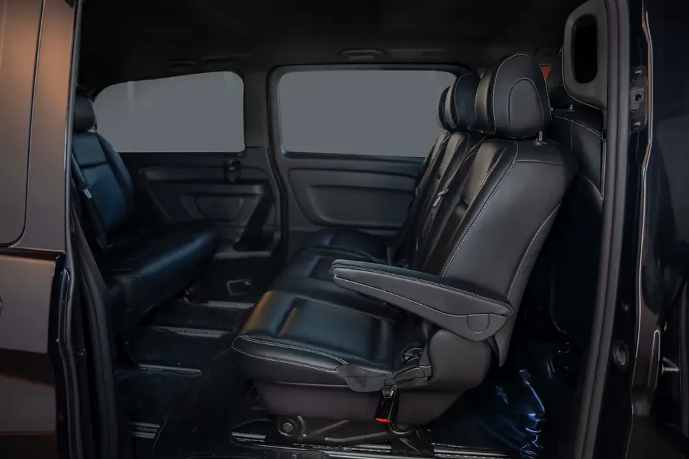 Mercedes V-Class 2022 – Full Option – Finance Available - Image 8