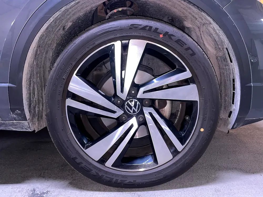 AED 1,144/m | 0 DP | Free 1 Year Warranty | Service History | 30 Day Return | VOLKSWAGEN T ROC 2023 - Image 12