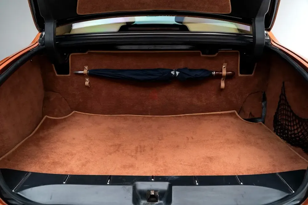 Rolls Royce Silver Seraph - Image 18