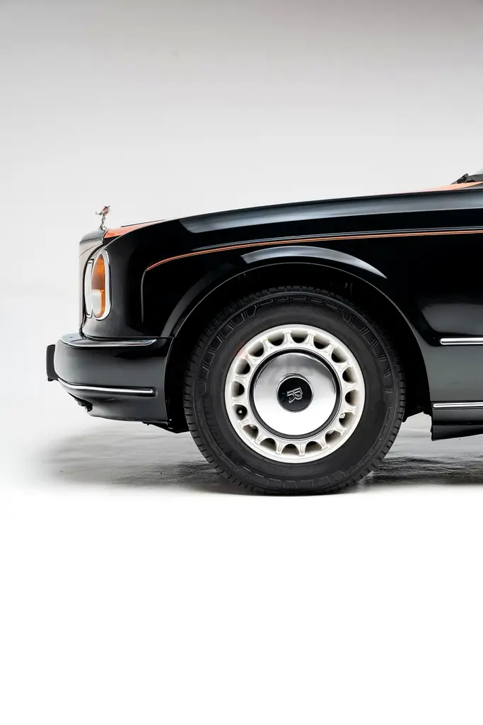 Rolls Royce Silver Seraph - Image 20