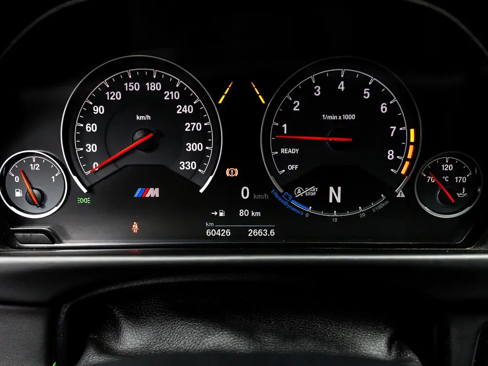 SUMMER STARTS NOW | EXCLUSIVE DEAL BY BLACKLINE, 2018 BMW M4 Competition, October 2026 BMW Warranty - Image 11