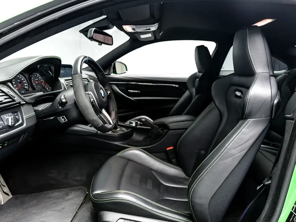 SUMMER STARTS NOW | EXCLUSIVE DEAL BY BLACKLINE, 2018 BMW M4 Competition, October 2026 BMW Warranty - Image 13