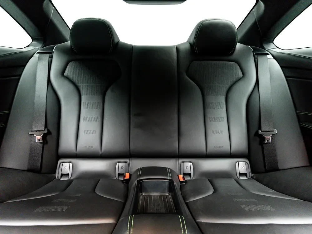SUMMER STARTS NOW | EXCLUSIVE DEAL BY BLACKLINE, 2018 BMW M4 Competition, October 2026 BMW Warranty - Image 18