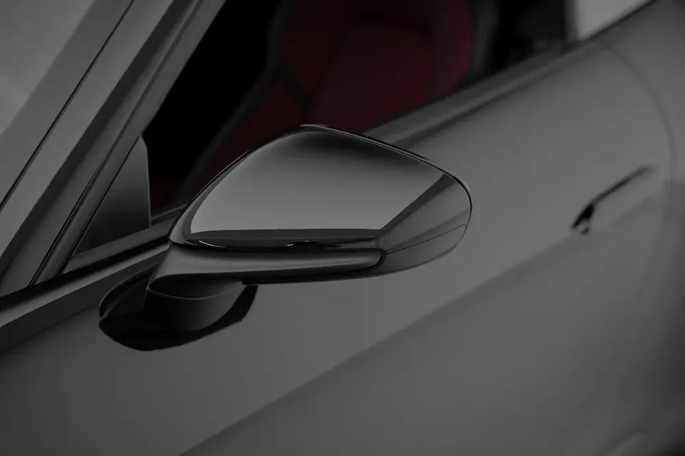 2025 PORSCHE 911 CARRERA 4 GTS WITH WARRANTY - Image 19