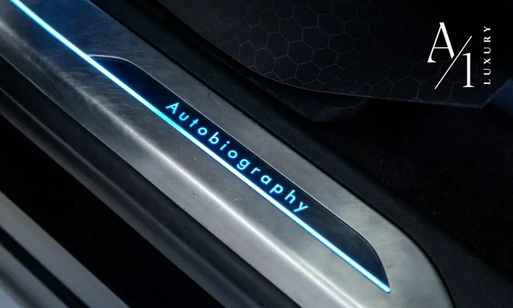 2025 Range Rover Sport, P530 Autobiography, Fully Loaded, American Spec Converted To GCC - Image 12