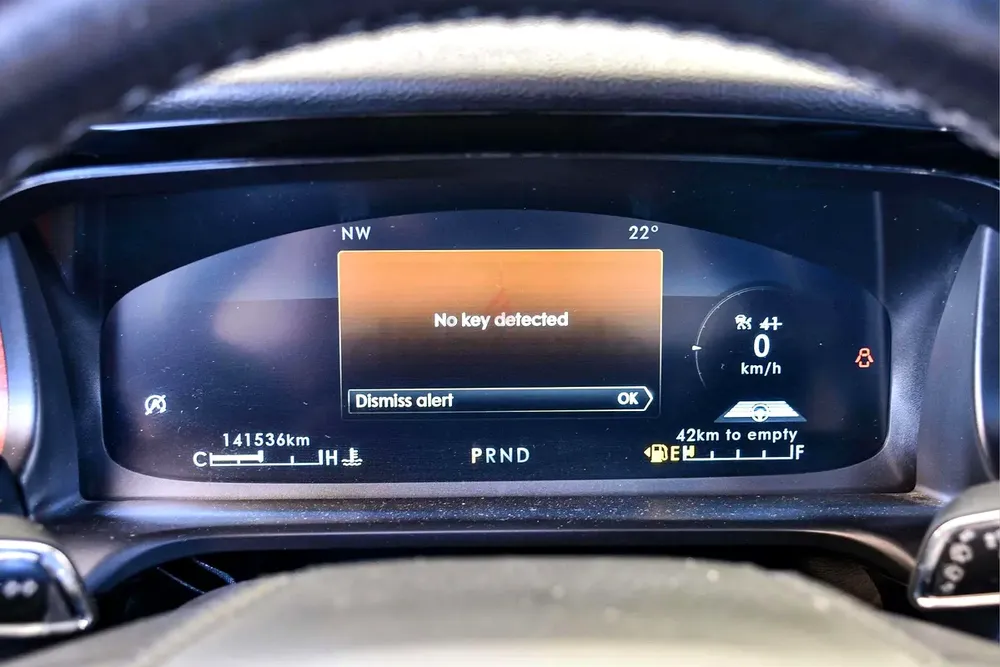 AED 1366/month | 2020 Lincoln Aviator  | GCC Specs | Ref#417661 - Image 19