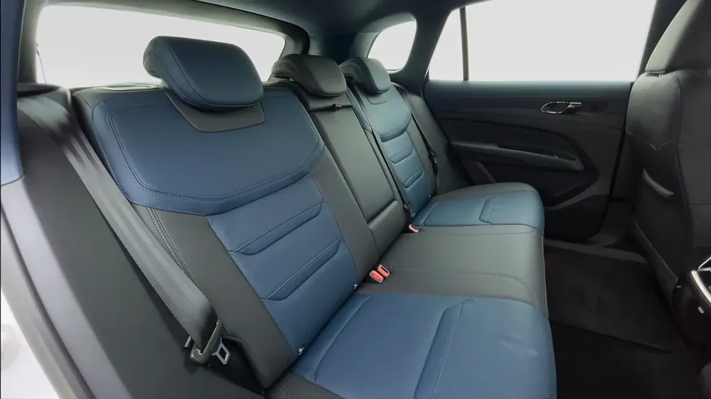 AED 1,692/month | Manufacturer Warranty | Service History | 30 Day Return | FORD TERRITORY 2025 - Image 10