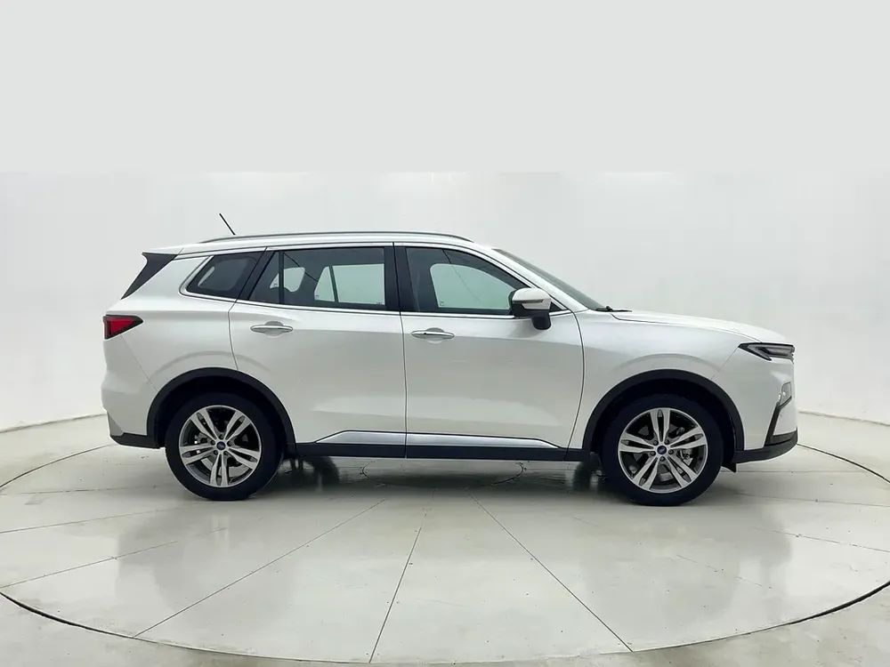 AED 1,692/month | Manufacturer Warranty | Service History | 30 Day Return | FORD TERRITORY 2025 - Image 5