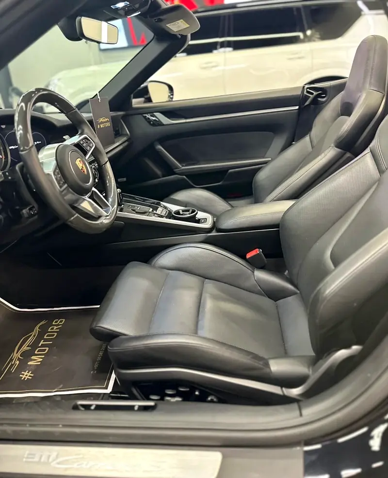 Porsche Carrera S 911 - Image 12