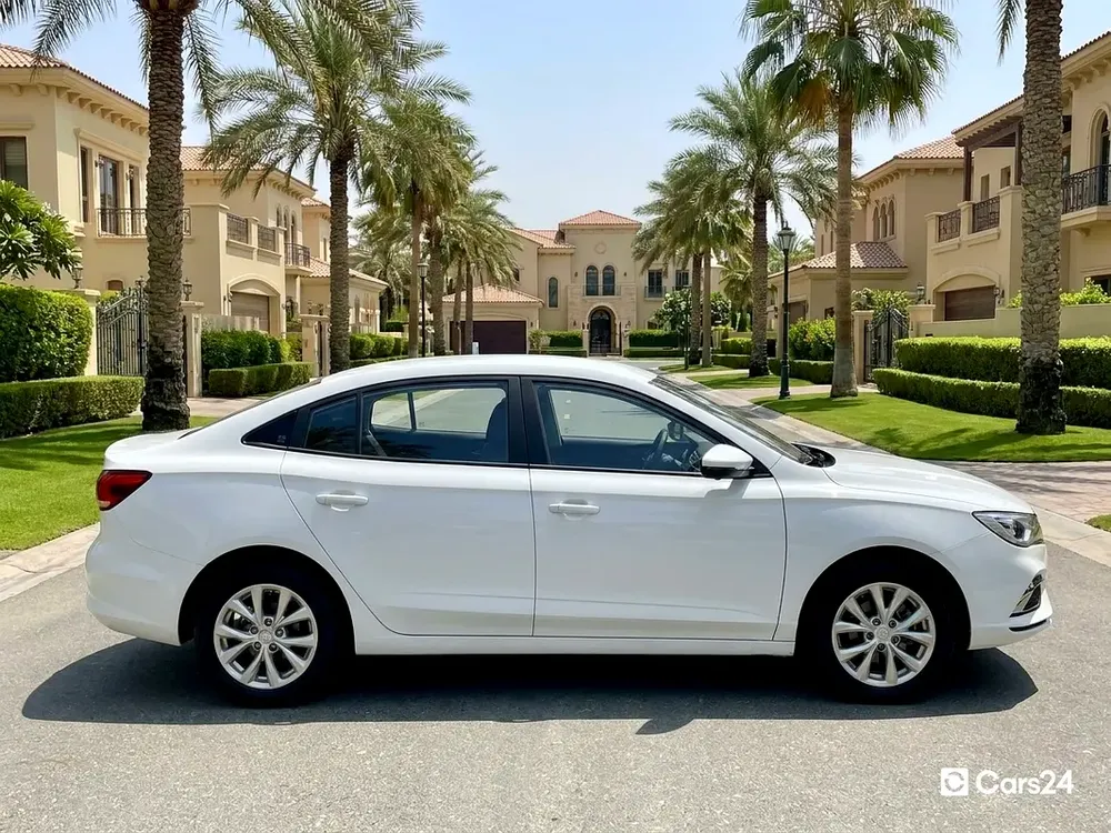 AED 455/month | 0 Downpayment | Free 3 Months Warranty | 30 Day Return | MG 5 2023 - Image 5