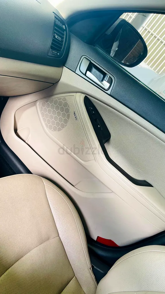 2015 Kia Optima GDI Ex - Excellent Condition - American Specs - Image 10