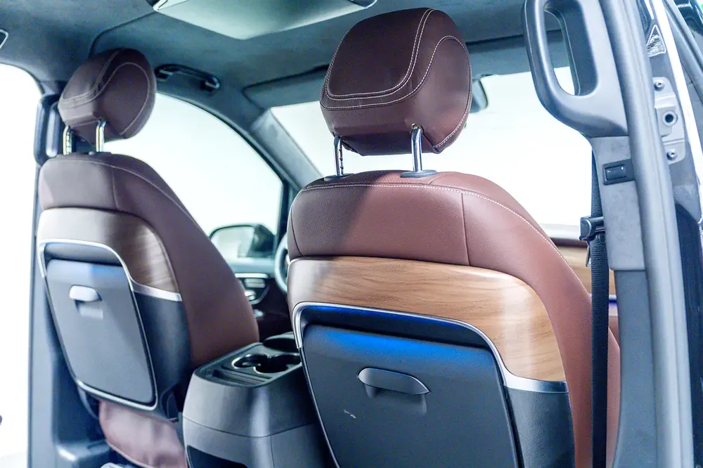 Mercedes V350L - Brand New - Image 12