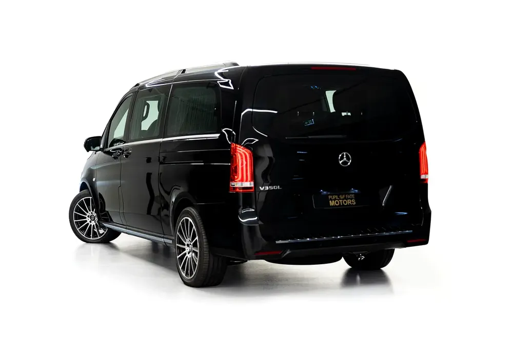 Mercedes V350L - Brand New - Image 5