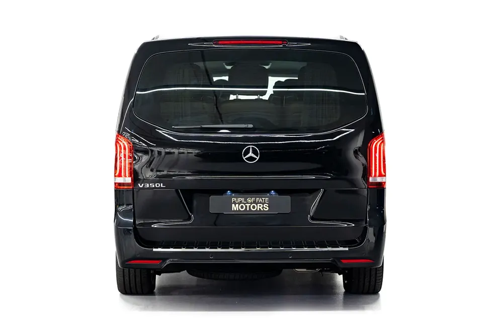 Mercedes V350L - Brand New - Image 6