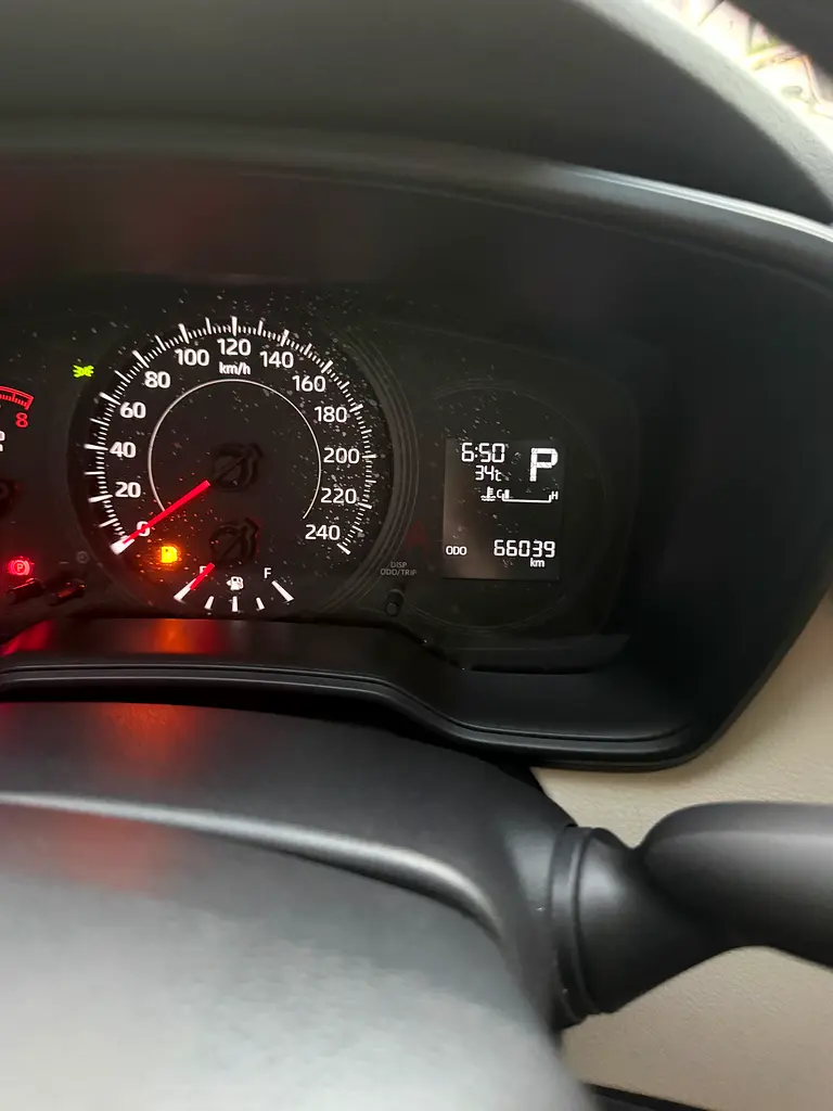 Pristine 2023 Toyota Corolla XLI | GCC Specs | Low Mileage - Image 9
