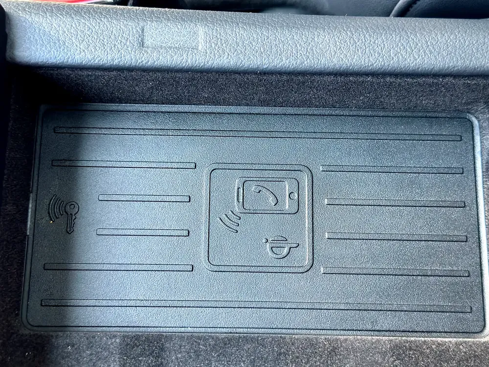 AUDI A6 45TFSI S-LINE 2023 - Image 17