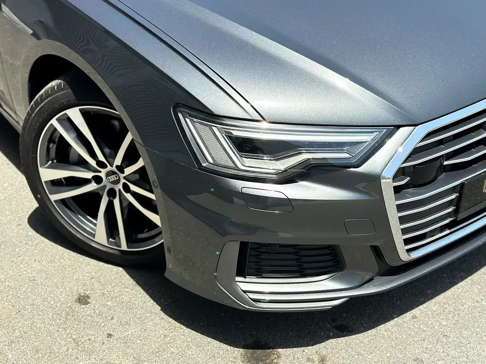 AUDI A6 45TFSI S-LINE 2023 - Image 19