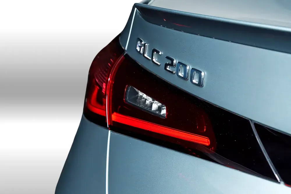 0% Downpayment | Mercedes-Benz Service And Warranty Package | AED 3,953 P/M - Image 10